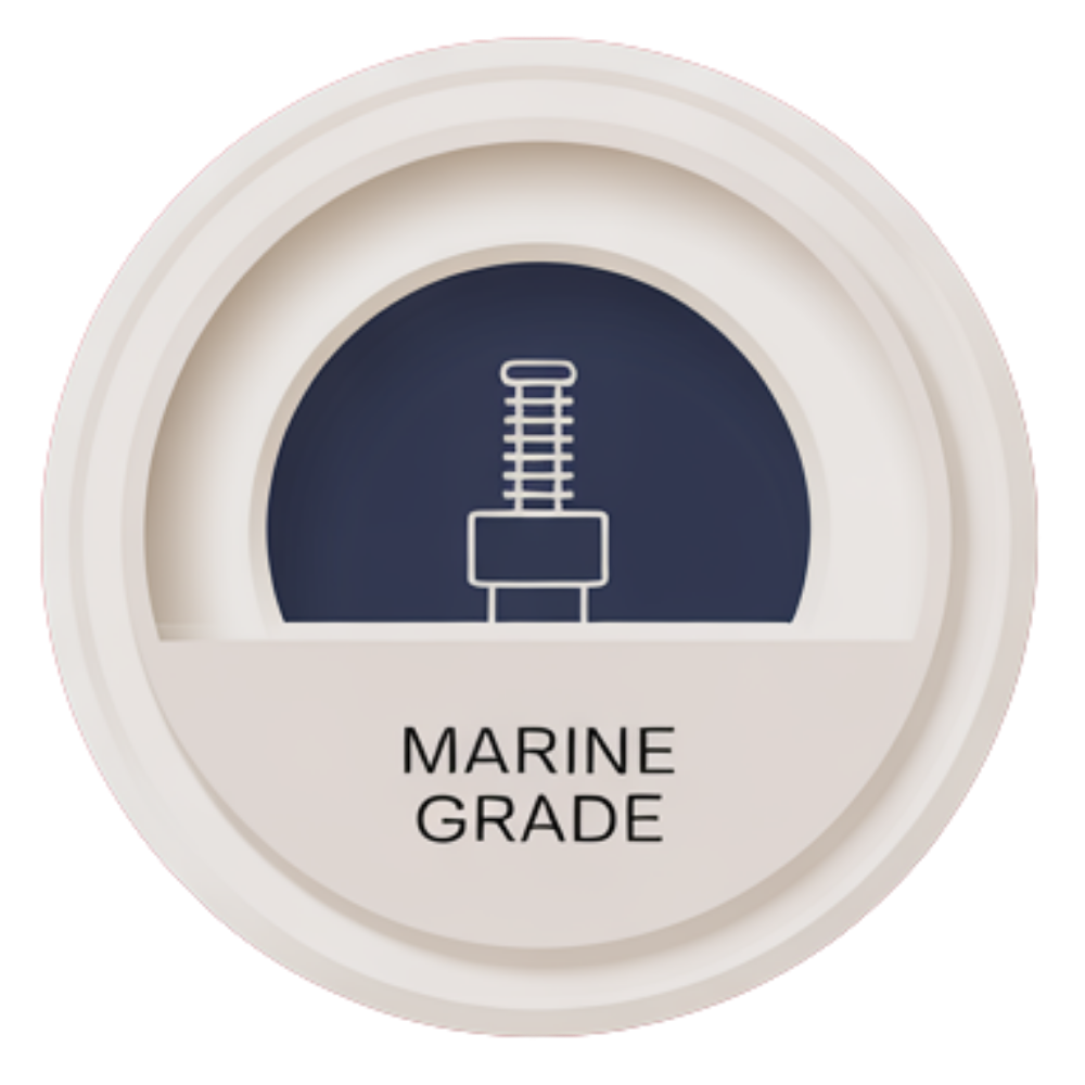 Marine Grade Emblem