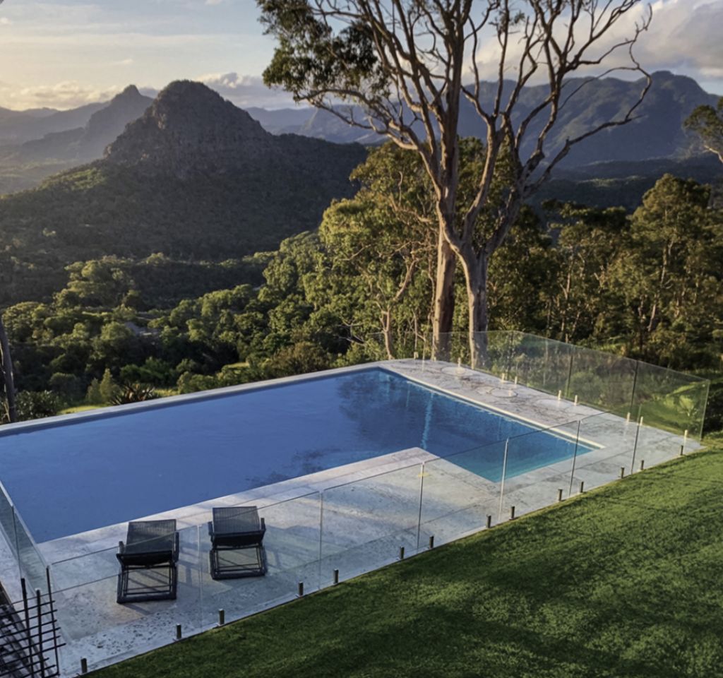 Pool Fencing Mountain View